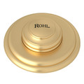 Rohl Luxury Air Activated Switch Button Only For Waste Disposal AS525SEG